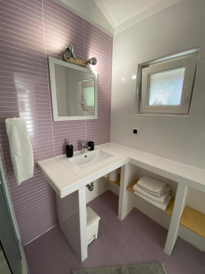 דירות Apartman Cukar II PUY מראה חיצוני תמונה