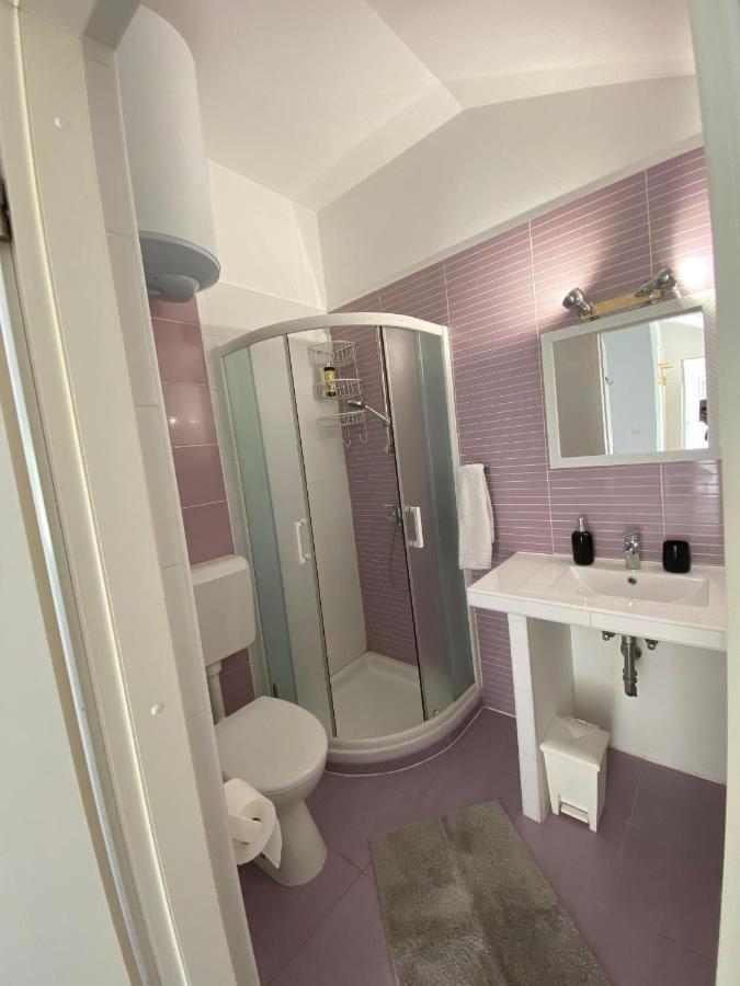 דירות Apartman Cukar II PUY מראה חיצוני תמונה